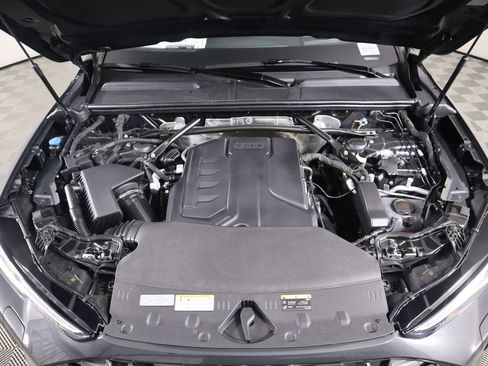 Used 2025 Audi Q5 Premium Plus w/ Premium Plus image 32