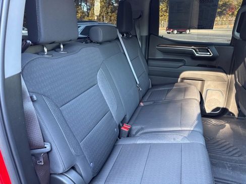 Used 2023 Chevrolet Silverado 1500 LT Trail Boss w/ Protection Package image 27