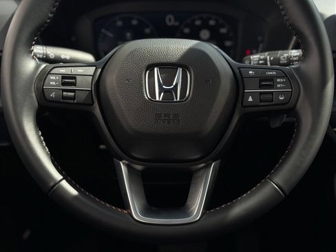 Certified 2026 Honda CR-V Sport-L image 17