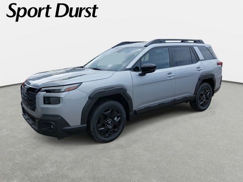 Used 2026 Subaru Outback Limited AWD/4WD image 1