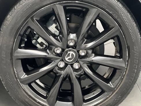 Used 2025 MAZDA MAZDA3 s Sport FWD image 68