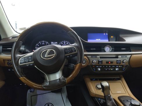 Used 2017 Lexus ES 350 image 22