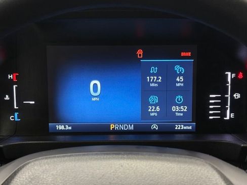 New 2025 Ford Ranger XL image 36