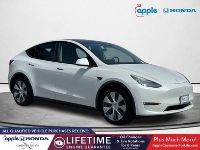 Used 2021 Tesla Model Y Long Range