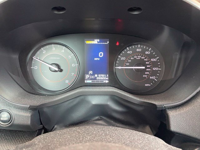 Used 2023 Subaru Crosstrek 2.0i Premium AWD/4WD image 7