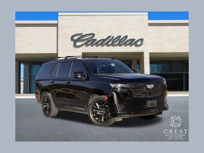 Certified 2023 Cadillac Escalade Sport w/ Touring Package