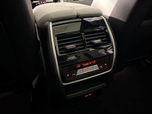 New 2026 BMW X5 M Competition AWD/4WD image 30