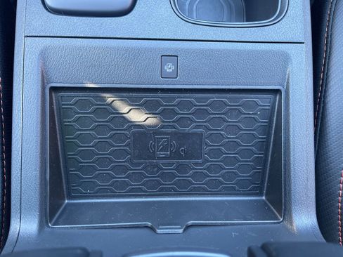 New 2026 Nissan Frontier PRO-4X image 37