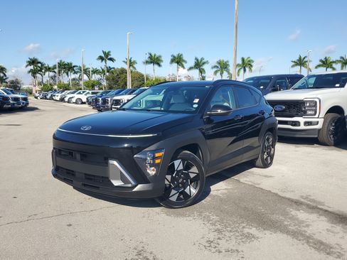 Used 2024 Hyundai Kona SEL image 32