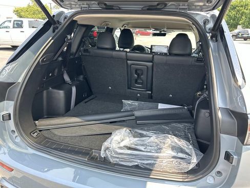Used 2025 Mitsubishi Outlander SE FWD image 16