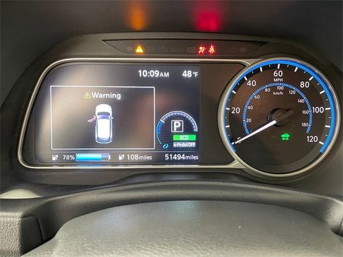 Used 2020 Nissan Leaf S w/ S Charge Package image 5