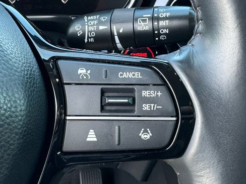 Used 2023 Honda CR-V EX-L image 25