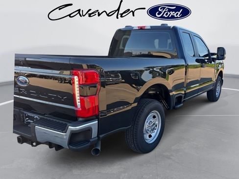 New 2026 Ford F350 XL w/ 360-Degree Camera Package image 5