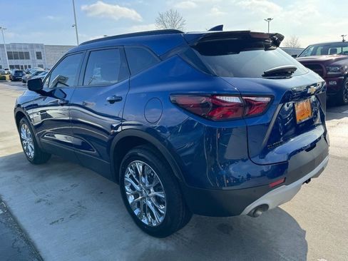 Used 2022 Chevrolet Blazer LT image 5