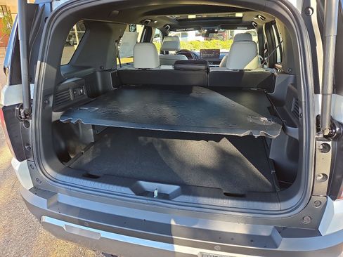 New 2026 Honda Passport TrailSport Elite image 7