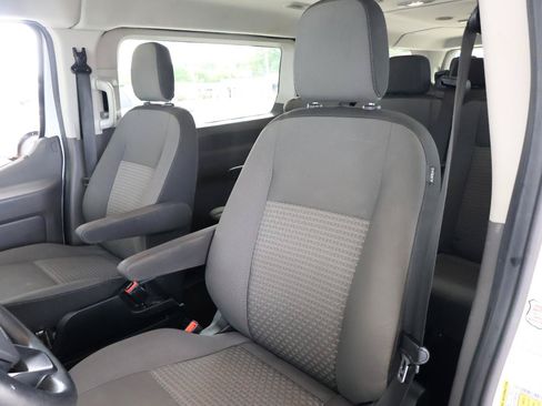 Used 2021 Ford Transit 350 XLT RWD image 20