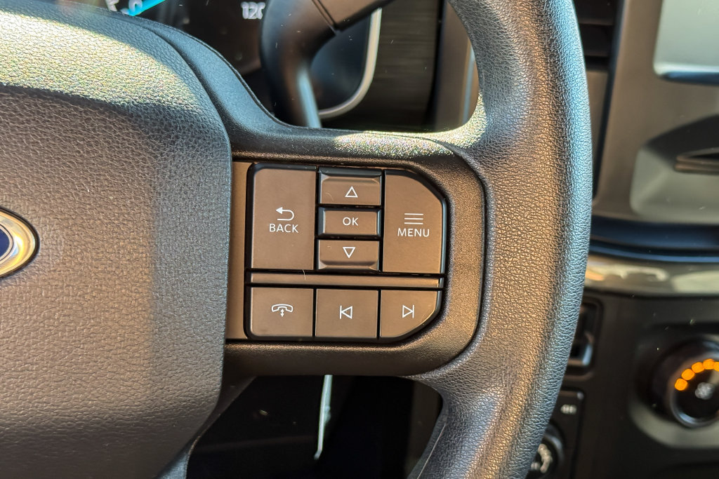 Used 2021 Ford F150 XL w/ STX Appearance Package AWD/4WD image 27