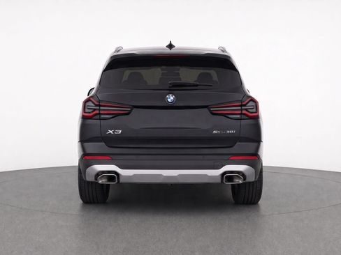 Used 2023 BMW X3 sDrive30i w/ Premium Package w/ZPA RWD image 5
