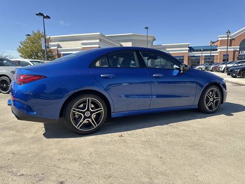 New 2026 Mercedes-Benz CLA 250 CLA 250 image 6