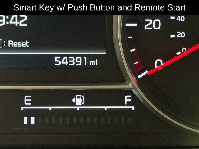 Used 2023 Kia Sorento S w/ Panoramic Sunroof Package AWD/4WD image 10
