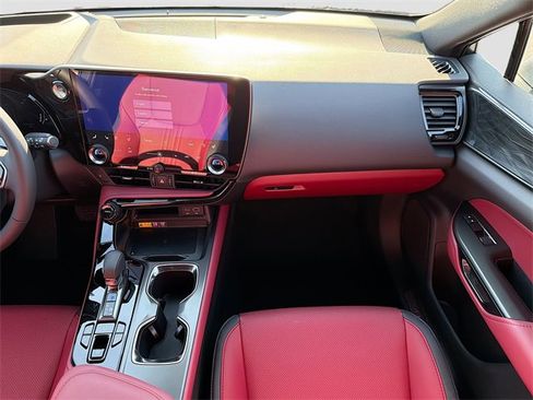 New 2026 Lexus NX 350 AWD w/ Premium Package image 18