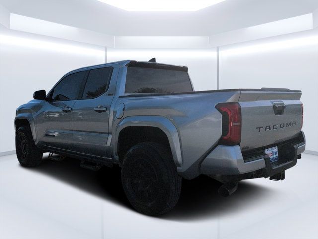 Used 2025 Toyota Tacoma SR5 RWD image 5