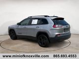 Used 2019 Jeep Cherokee Latitude Plus image 5