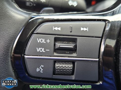 Used 2023 Honda Pilot Elite image 30