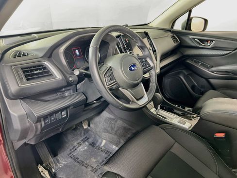 Used 2023 Subaru Ascent Premium w/ Convenience Package AWD/4WD image 9