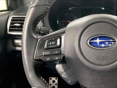 Used 2019 Subaru WRX Limited image 23