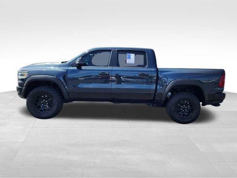 Used 2025 RAM 1500 RHO w/ RHO Level 1 Equipment Group AWD/4WD image 5