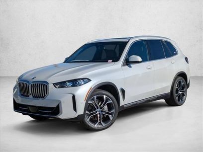 New 2026 BMW X5 xDrive40i w/ Climate Comfort Package