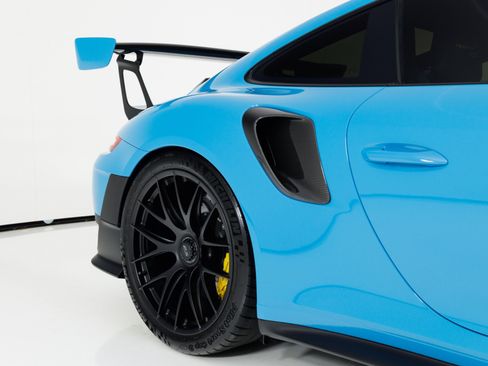 Used 2018 Porsche 911 GT2 RS RWD image 67