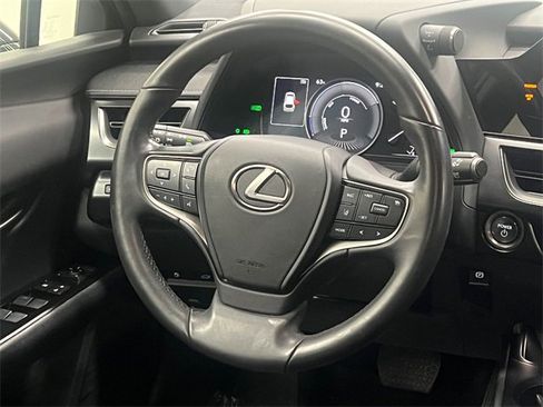 Certified 2024 Lexus UX 250h FWD image 15