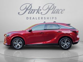Used 2024 Lexus RX 350 Premium w/ Cold Area Package FWD video 2