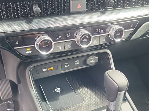 New 2026 Honda CR-V EX-L image 13