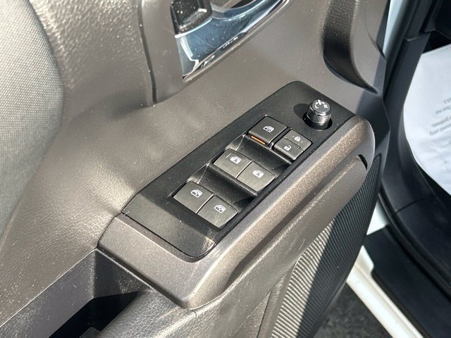 Used 2023 Toyota Tacoma TRD Off-Road AWD/4WD image 21