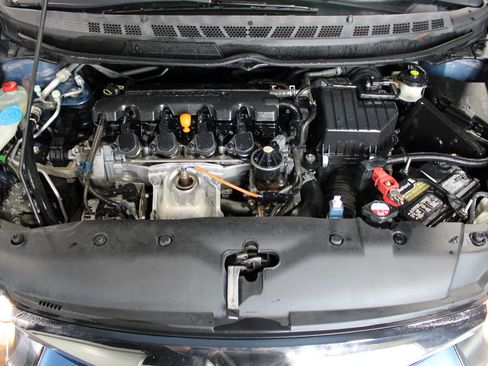 Used 2010 Honda Civic LX image 28