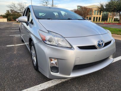 Used 2010 Toyota Prius Two