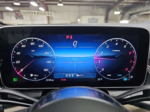 New 2026 Mercedes-Benz GLC 300 GLC 300 image 20