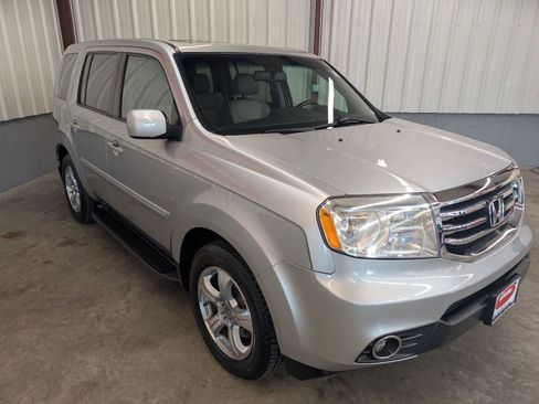 Used 2014 Honda Pilot EX-L image 11