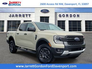 Certified 2025 Ford Ranger XLT RWD 360° Tour