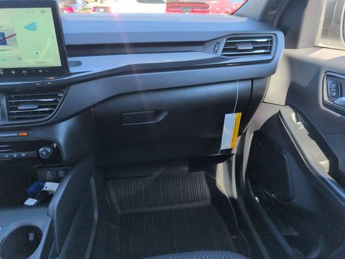 New 2026 Ford Escape ST-Line w/ Tech Pack #1 image 17