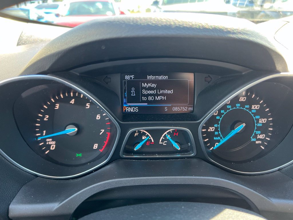 Used 2014 Ford Escape SE w/ Equipment Group 201A FWD image 8