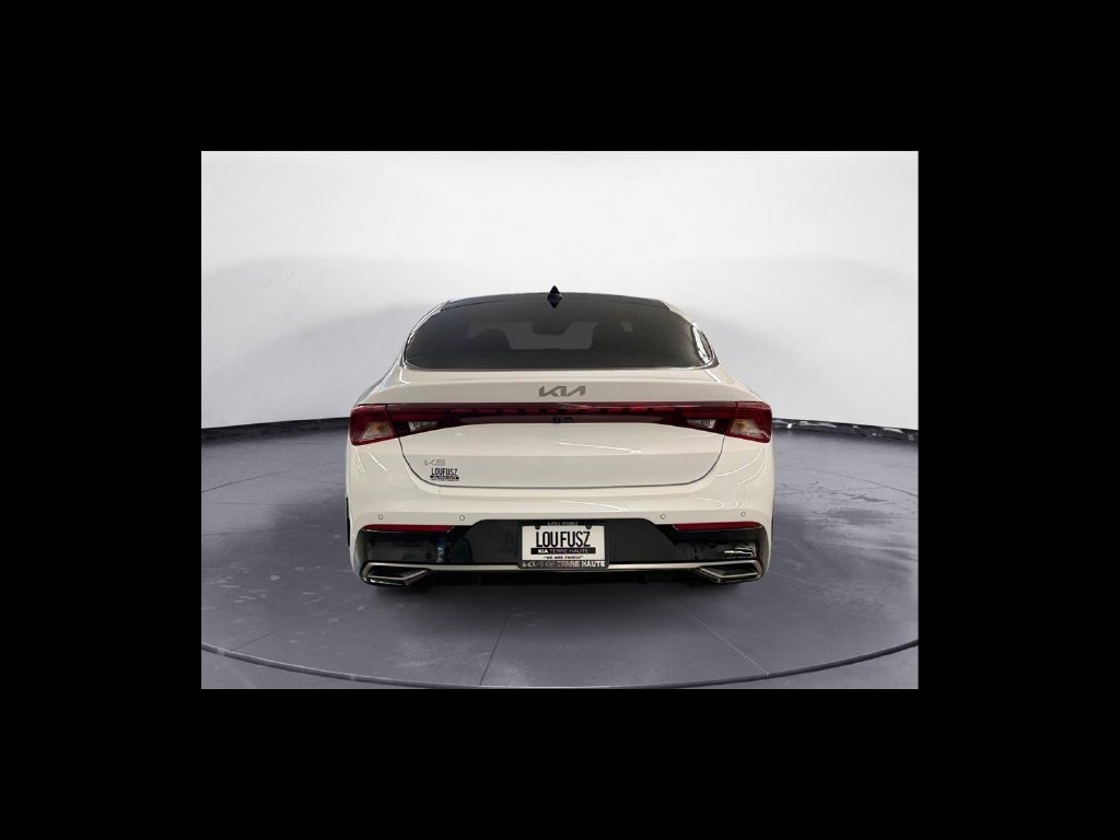 Used 2023 Kia K5 EX FWD image 5