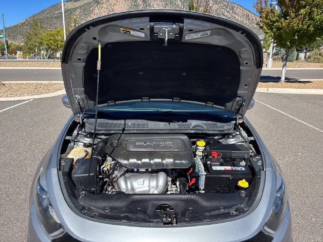 Used 2015 Dodge Dart SXT FWD image 22