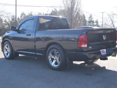 Used 2013 RAM 1500 Express image 9