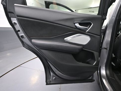 Used 2024 Acura RDX A-Spec AWD/4WD image 36