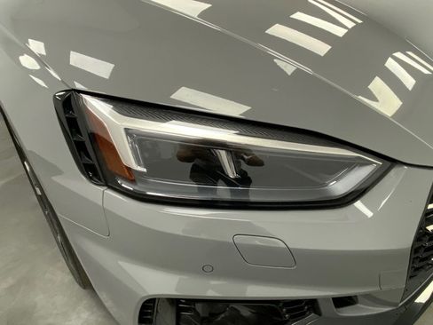 Used 2018 Audi RS 5 image 10