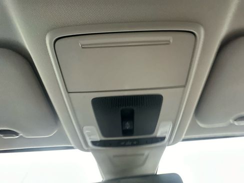 New 2026 Honda CR-V EX-L image 36